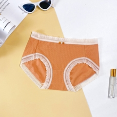 QUẦN NỮ COTTON THÔNG HƠI