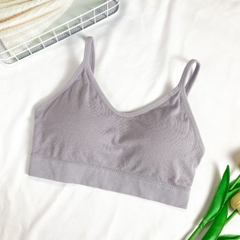 Bra trơn co giãn 4 chiều