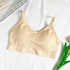 Bra trơn co giãn 4 chiều