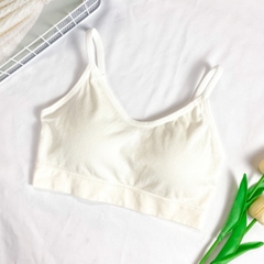 Bra trơn co giãn 4 chiều