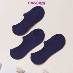 Tất hài ôm chân mầu