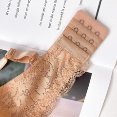 Áo ngực ren không gọng