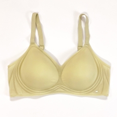 Áo ngực đúc su mềm mại điều hòa an toàn cho da