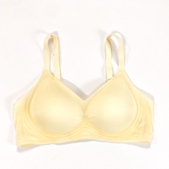 Áo ngực đúc su mềm mại điều hòa an toàn cho da