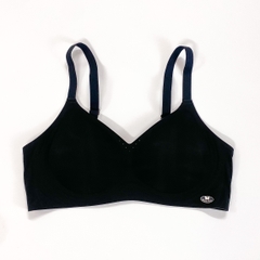 Áo ngực đúc su mềm mại điều hòa an toàn cho da