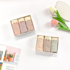 QUẦN LÓT MODAI TĂM SIÊU NHẸ