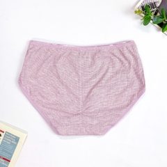 Quần Lót Nữ Mỏng Nhẹ Siêu Co Giãn Lót Đũng Cotton Kháng Khuẩn NO3139