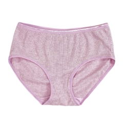 Quần Lót Nữ Mỏng Nhẹ Siêu Co Giãn Lót Đũng Cotton Kháng Khuẩn NO3139