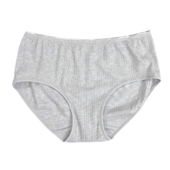 Quần Lót Nữ Mỏng Nhẹ Siêu Co Giãn Lót Đũng Cotton Kháng Khuẩn NO3139