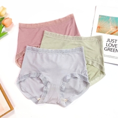 Quần lót cạp chữ X,O nhiều màu
