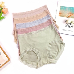 Quần lót cạp chữ X,O nhiều màu