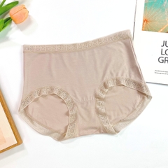 Quần lót cạp chữ X,O nhiều màu