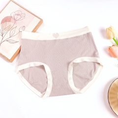 QUẦN LÓT MODAL TĂM TRÁI TIM Ở CẠP