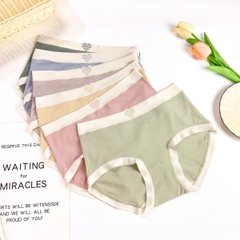 QUẦN LÓT MODAL TĂM TRÁI TIM Ở CẠP