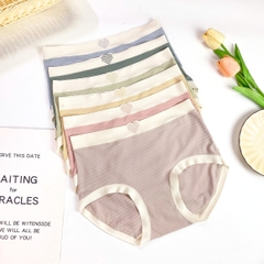 QUẦN LÓT MODAL TĂM TRÁI TIM Ở CẠP