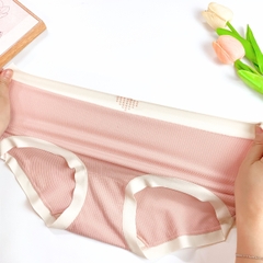 QUẦN LÓT MODAL TĂM TRÁI TIM Ở CẠP