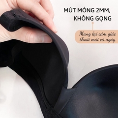 ÁO NGỰC DÂY CHỮ 02