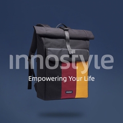 Balo INNOSTYLE Citytrek Elite Backpack P66 – Bạn Đồng Hành Đáng Tin Cậy