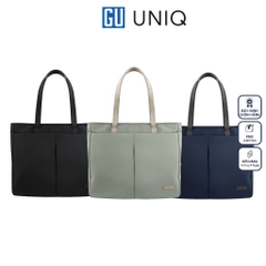 Túi Vải Uniq Hava Pret Fabric Tote Bag Sang Trọng Lịch Lãm