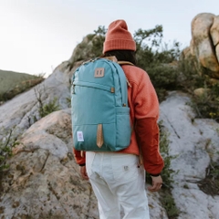 Balo TOPO DESIGNS (Corolado, USA) Daypack Classic Laptop 15/16″ – 40969