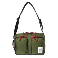 Túi Đeo TOPO DESIGNS (Corolado, USA) Global Briefcase 14L/Laptop 15/16″ – 28899