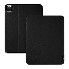 Ốp Lưng Mỏng Nhẹ Cứng Cáp Laut Prestige Folio dành cho iPad Pro 12.9/11/10.2-inches chất liệu nhựa cao cấp nên mỏng nhẹ nhưng cứng cáp