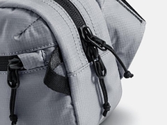 Túi Đeo Chéo Fashion TOMTOC (USA) Aviator-T33 Chest Bag Size S Sức Chứa 1,5L