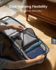 Balo Tomtoc (Usa) Liteway Travel Backpack 16 inch / 28L – T66