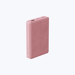 Pin Sạc Dự Phòng MAZER PowerCharger PD35W 10.000mAh 02 Cổng USB-C Và 01 Cổng USB-A Chất Liệu Cao Cấp Bảo Hành 02 Năm