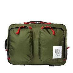 Túi Đeo TOPO DESIGNS (Corolado, USA) Global Briefcase 14L/Laptop 15/16″ – 28899