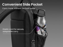 Túi Đeo Vai Tomtoc (USA) UrbanEX-T30 Sling Bag – T30