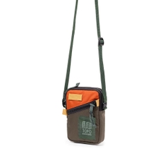 Túi Đeo Chéo TOPO DESIGNS (Corolado, USA) Mini Shoulder Bag 1L – 29377