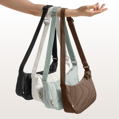 Túi Xách Thời Trang TOMTOC (Usa) Terra-T34 Crossbody Bag Tablet – T34