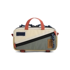 Túi xách TOPO DESIGNS (Corolado, USA) Mini Quick Pack 2.5L – 29278