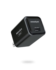 Củ Sạc Nhanh Innostyle MiniGo 30W GaN PD Charger Type-C Gọn Nhẹ Chuôi Cắm Gấp Gọn Được