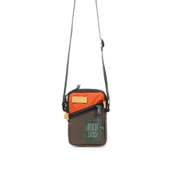 Túi Đeo Chéo TOPO DESIGNS (Corolado, USA) Mini Shoulder Bag 1L – 29377