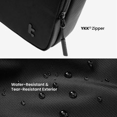 TÚI ĐEO CHÉO / TÚI XÁCH TOMTOC (USA) NAVIGATOR-A33 SHOULDER BAG LAPTOP – A33 15/16 INCH