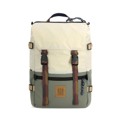 Balo TOPO DESIGNS (Corolado, USA) Rover Pack Classic 20L / Laptop 15″/16″ – 46169