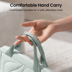 Túi Xách TOMTOC USA Terra-A28 Puffy Laptop Handbag – A28 14 inch