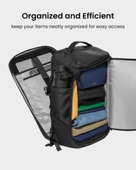 Balo Tomtoc (USA) Navigator-T67 Travel Laptop Backpack – T67