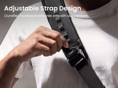 Túi Đeo Vai Tomtoc (USA) UrbanEX-T30 Sling Bag – T30