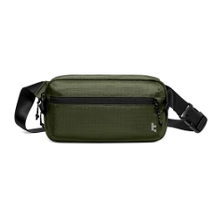 Túi Đeo Chéo Fashion TOMTOC (USA) Aviator-T33 Chest Bag Size M Sức Chứa 3,5L