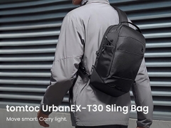 Túi Đeo Vai Tomtoc (USA) UrbanEX-T30 Sling Bag – T30