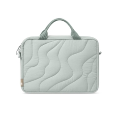 Túi Xách TOMTOC USA Terra-A28 Puffy Laptop Handbag – A28 14 inch