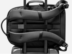 BALO TOMTOC (USA) URBANEX-T65 LAPTOP15.6″ BLACK – T65S1D1 (DESIGN by CEO & GAMMER TOMTOC)