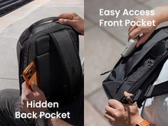 Túi Đeo Vai Tomtoc (USA) UrbanEX-T30 Sling Bag – T30