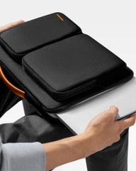 Túi đeo Tomtoc (USA) Defender Briefcase for Laptop – A42