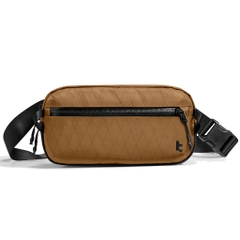 Túi Đeo Chéo Fashion Tomtoc (USA) Aviator RFID Sling Bag – T35