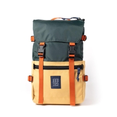 Balo TOPO DESIGNS (Corolado, USA) Rover Pack Classic 20L / Laptop 15″/16″ – 46169