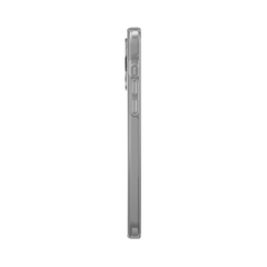 Ốp Trong Suốt Uniq Hybrid Clarion dành cho iPhone 13 / Pro / Pro Max trong suốt chống sốc 3m